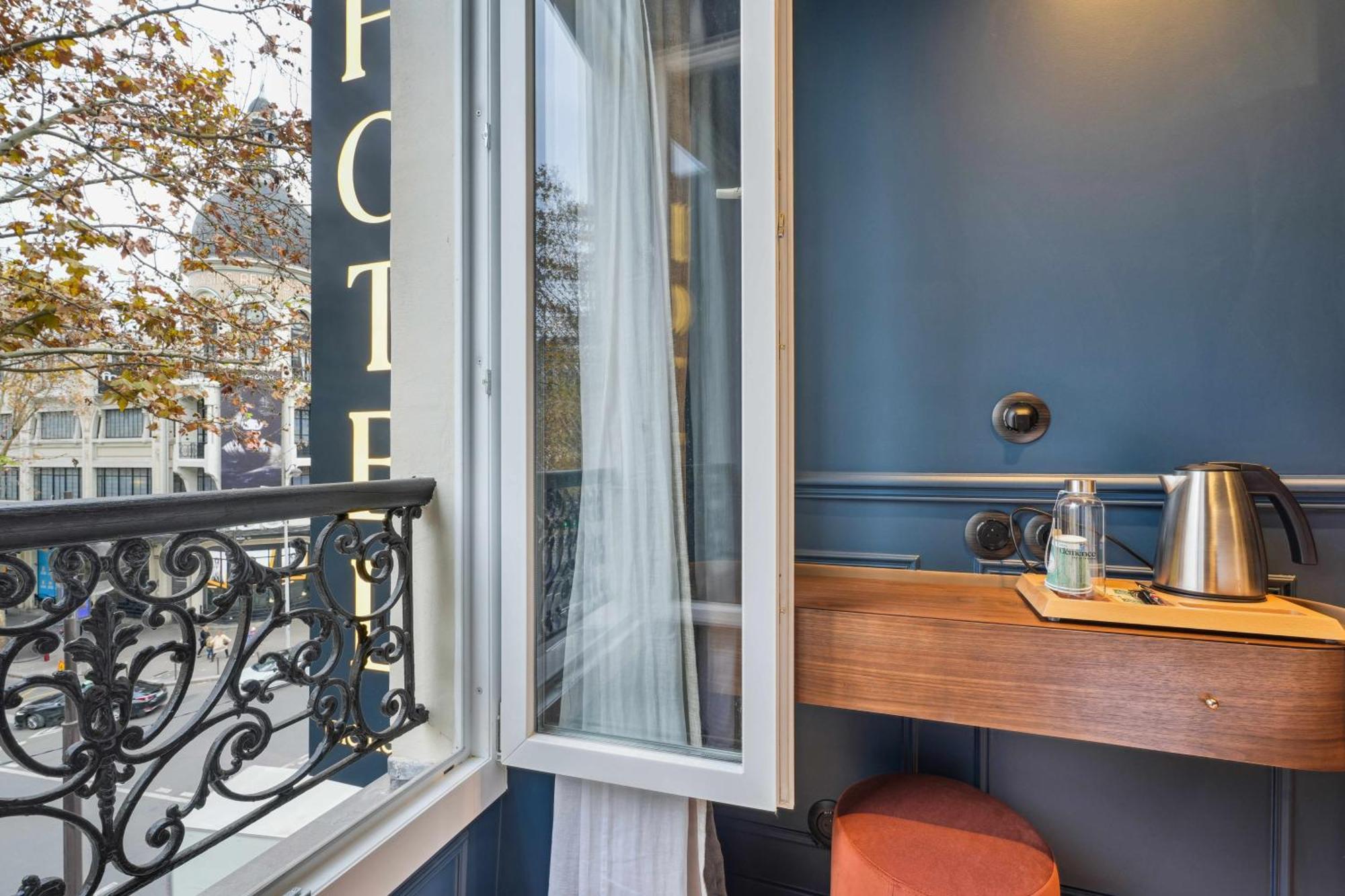 Clemence Hotel 3*
