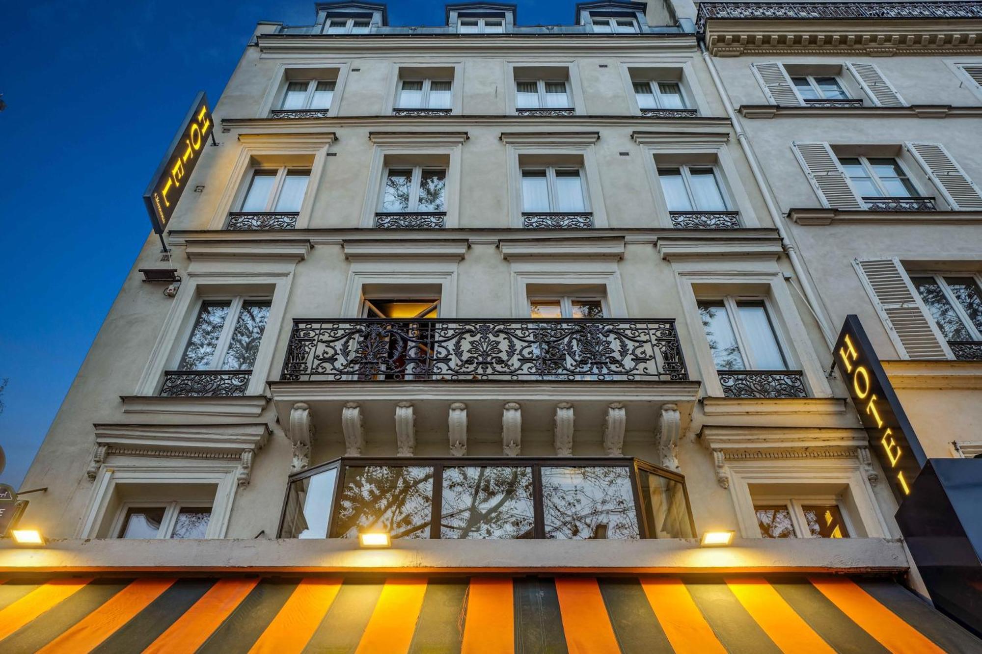 Clemence Hotel