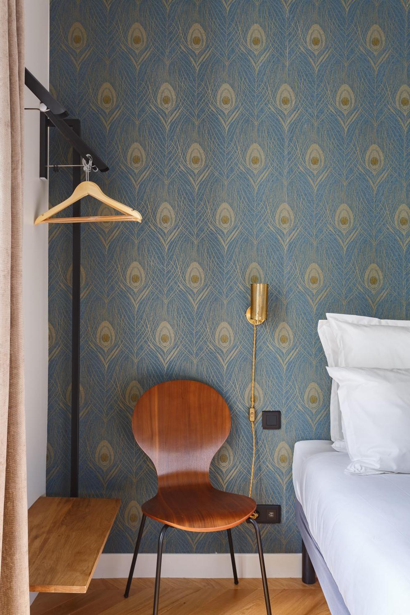 Aparthotel Stylish In The Heart Of Parigi