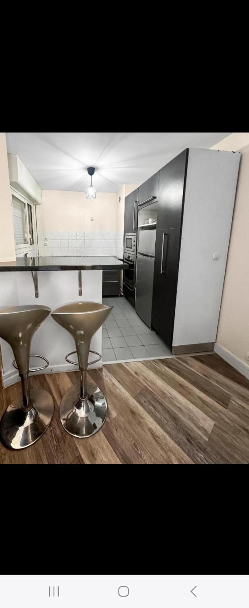Appartamento Bel Parisien *