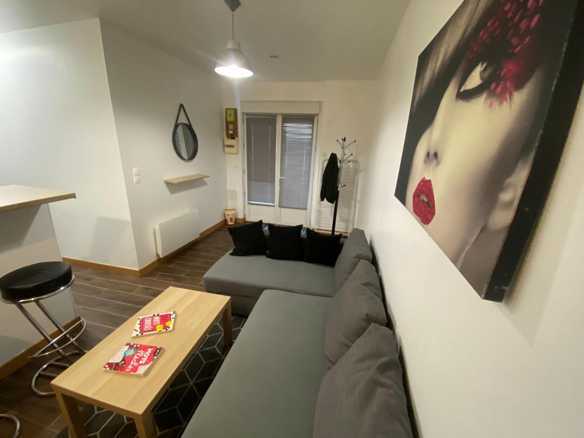 Appartamento Agreable In Montmartre *
