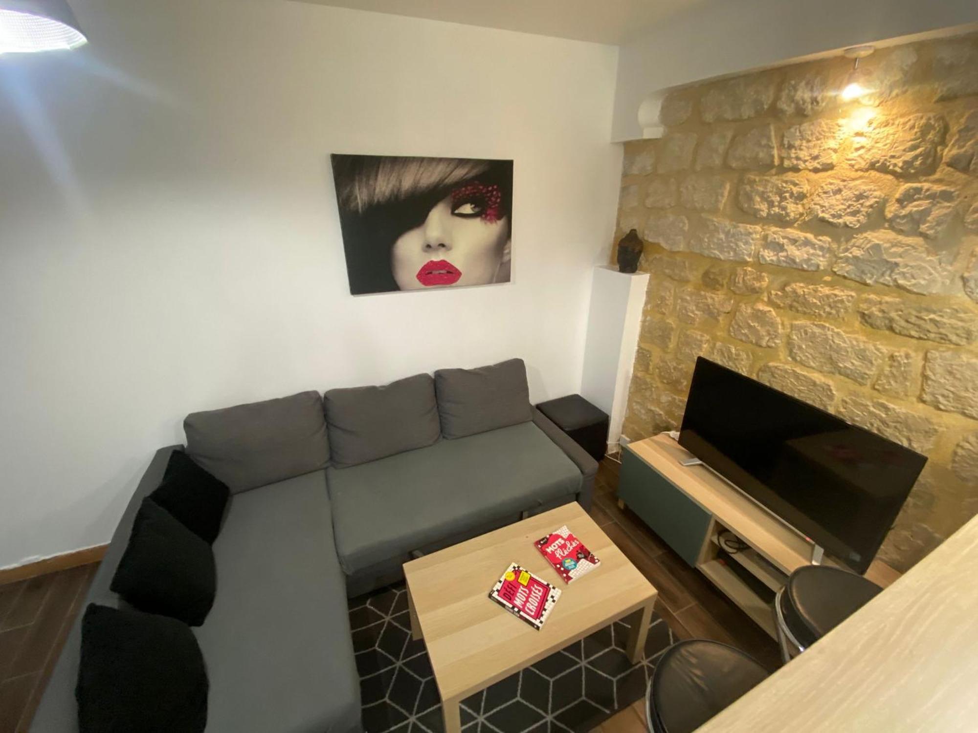 Agreable In Montmartre Appartamento