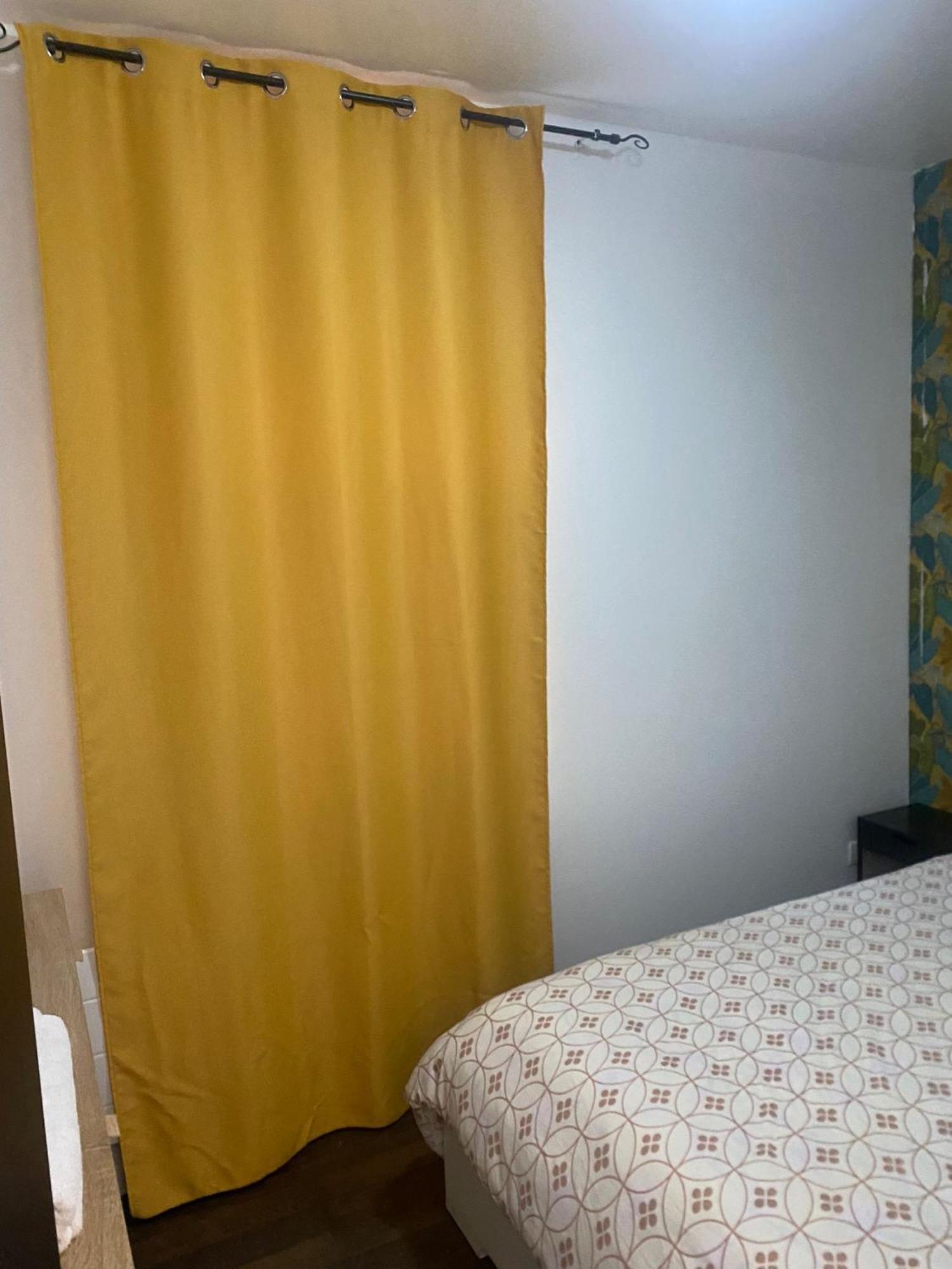 Agreable In Montmartre Appartamento *