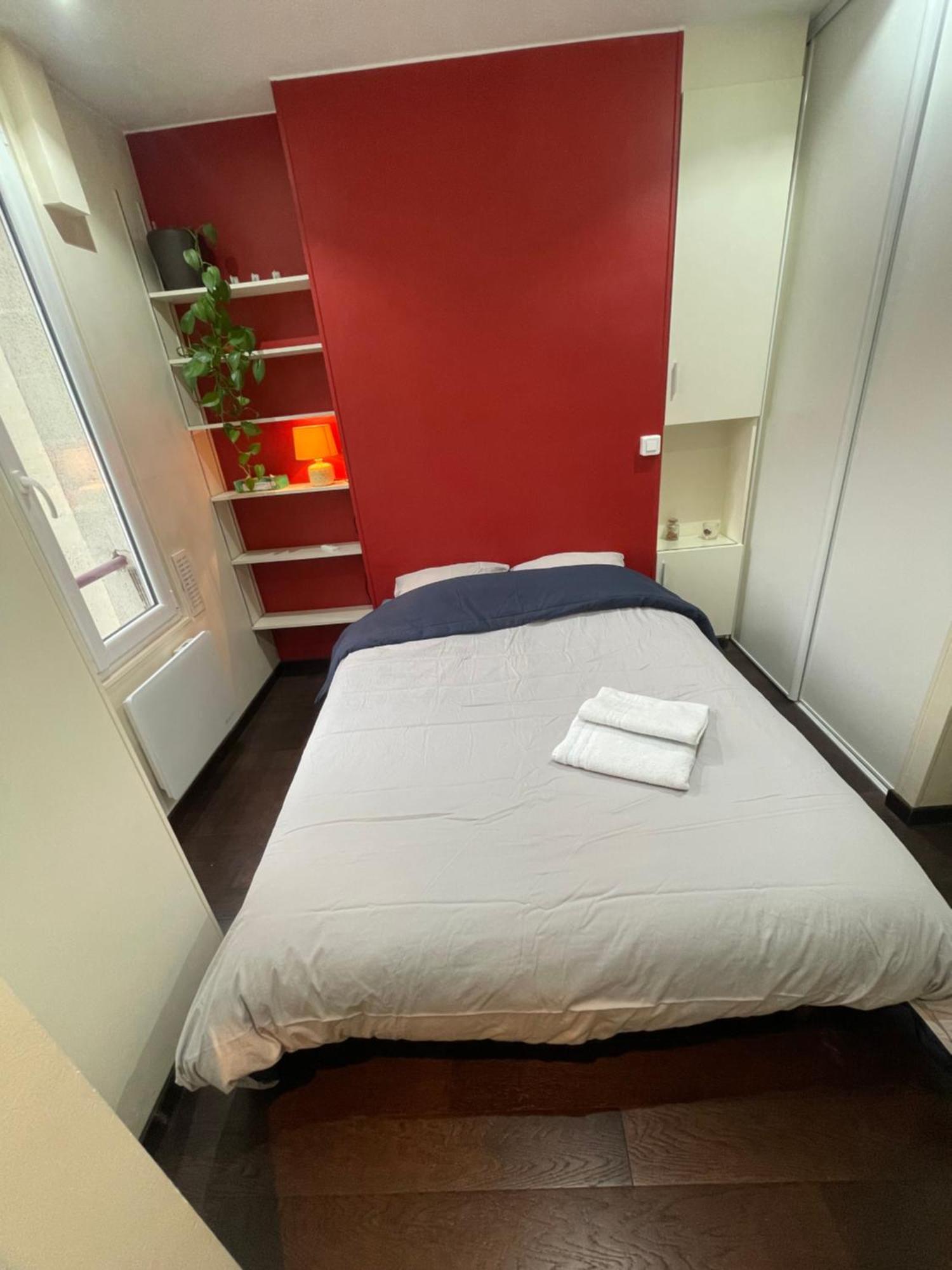 Cocon Chaleureux & - Nation Apartment *