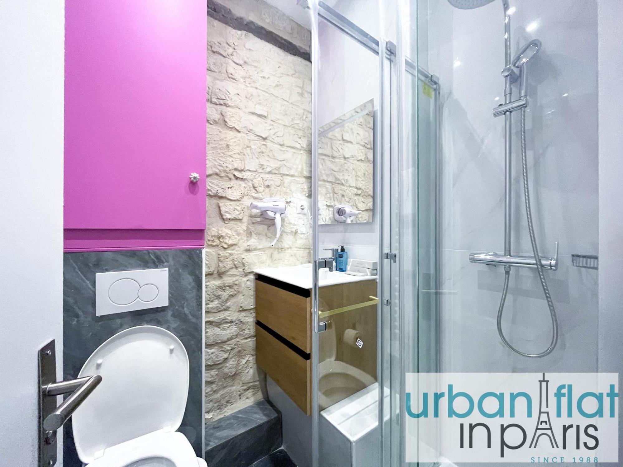 Urban Flat 193 - Barbie In *
