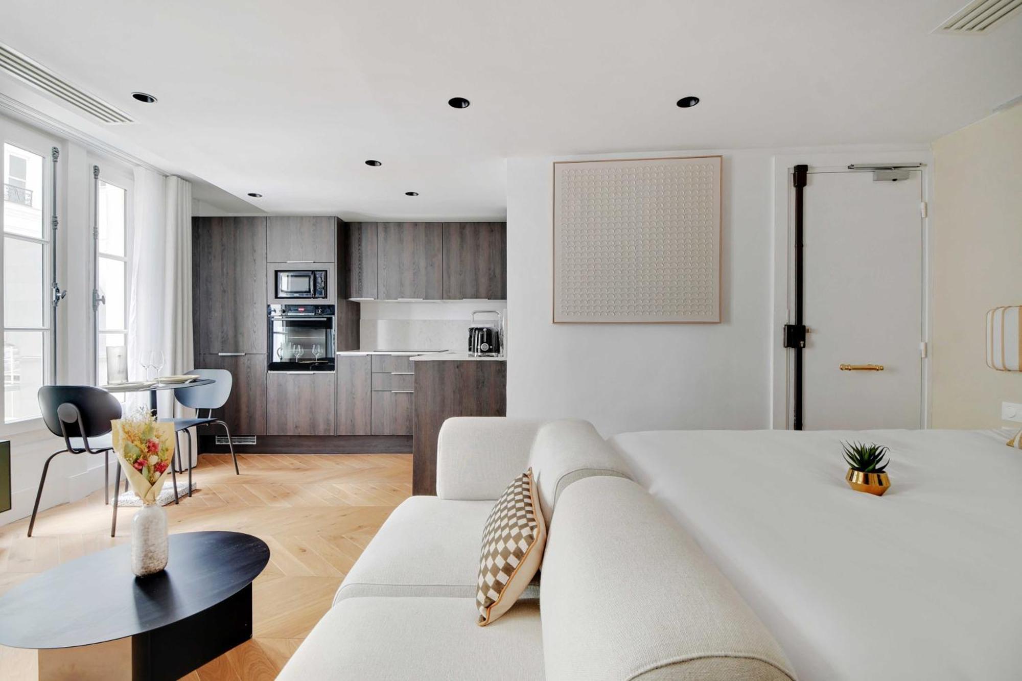 Appartamento Welcoming 1br - 2p - Opera