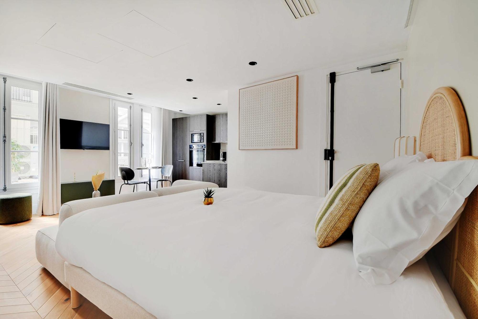 Welcoming 1br - 2p - Opera Appartamento *