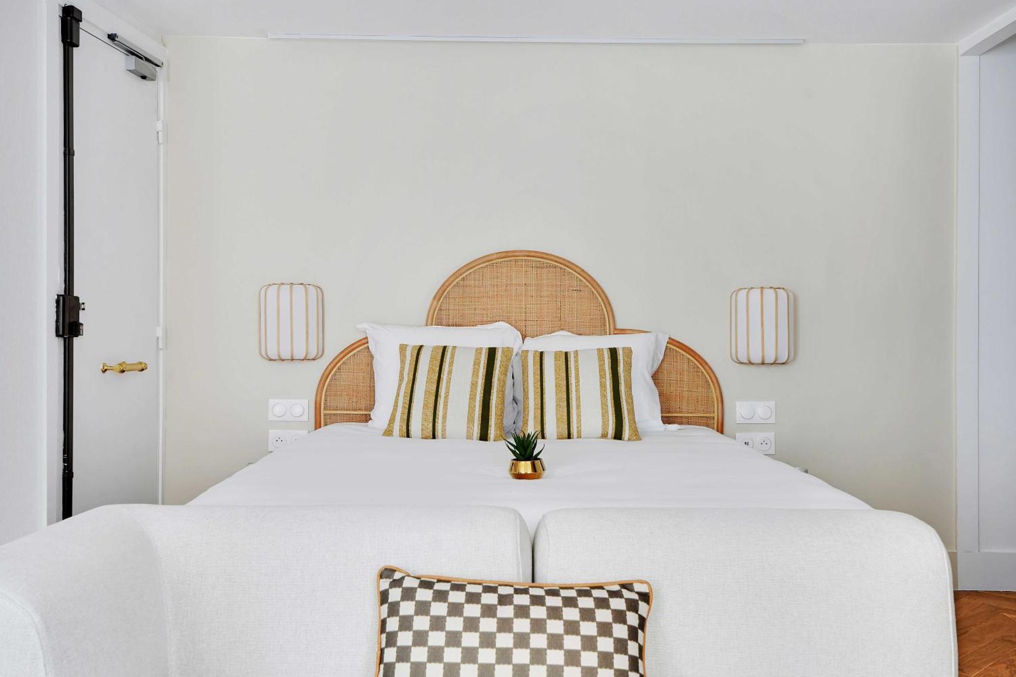 Apartment Welcoming 1br - 2p - Opera Paris
