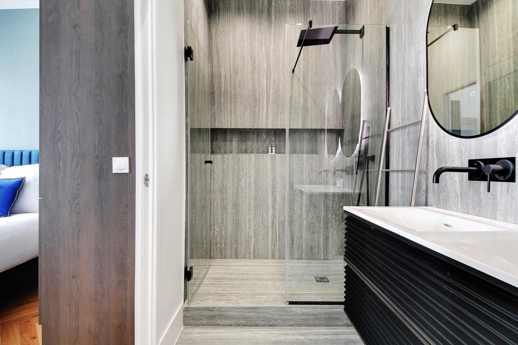 Welcoming - 2br - 6p - Opera Parigi