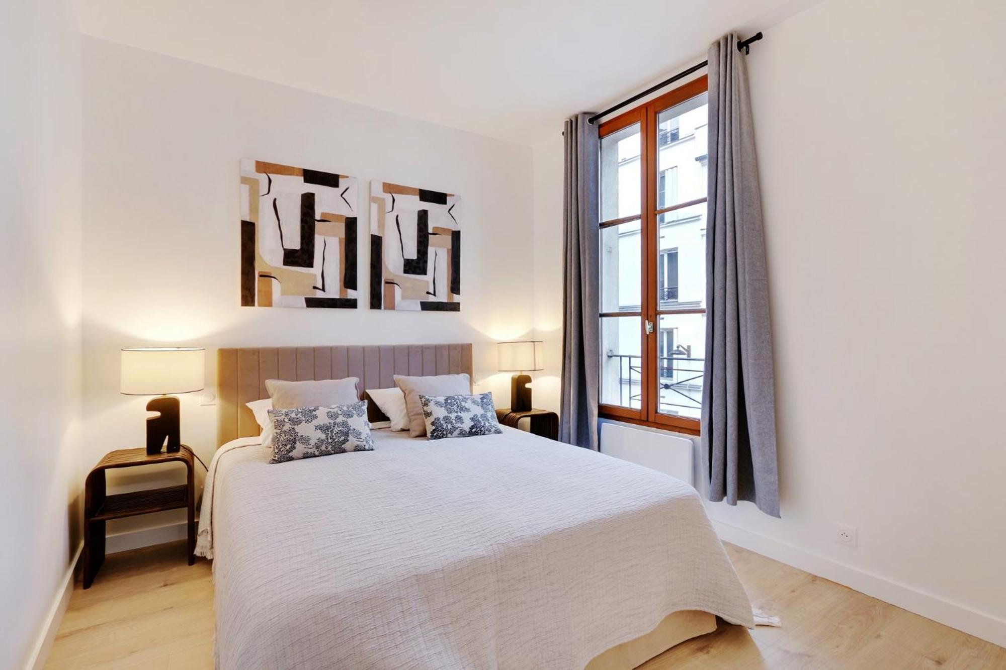 Boutiques Parigi