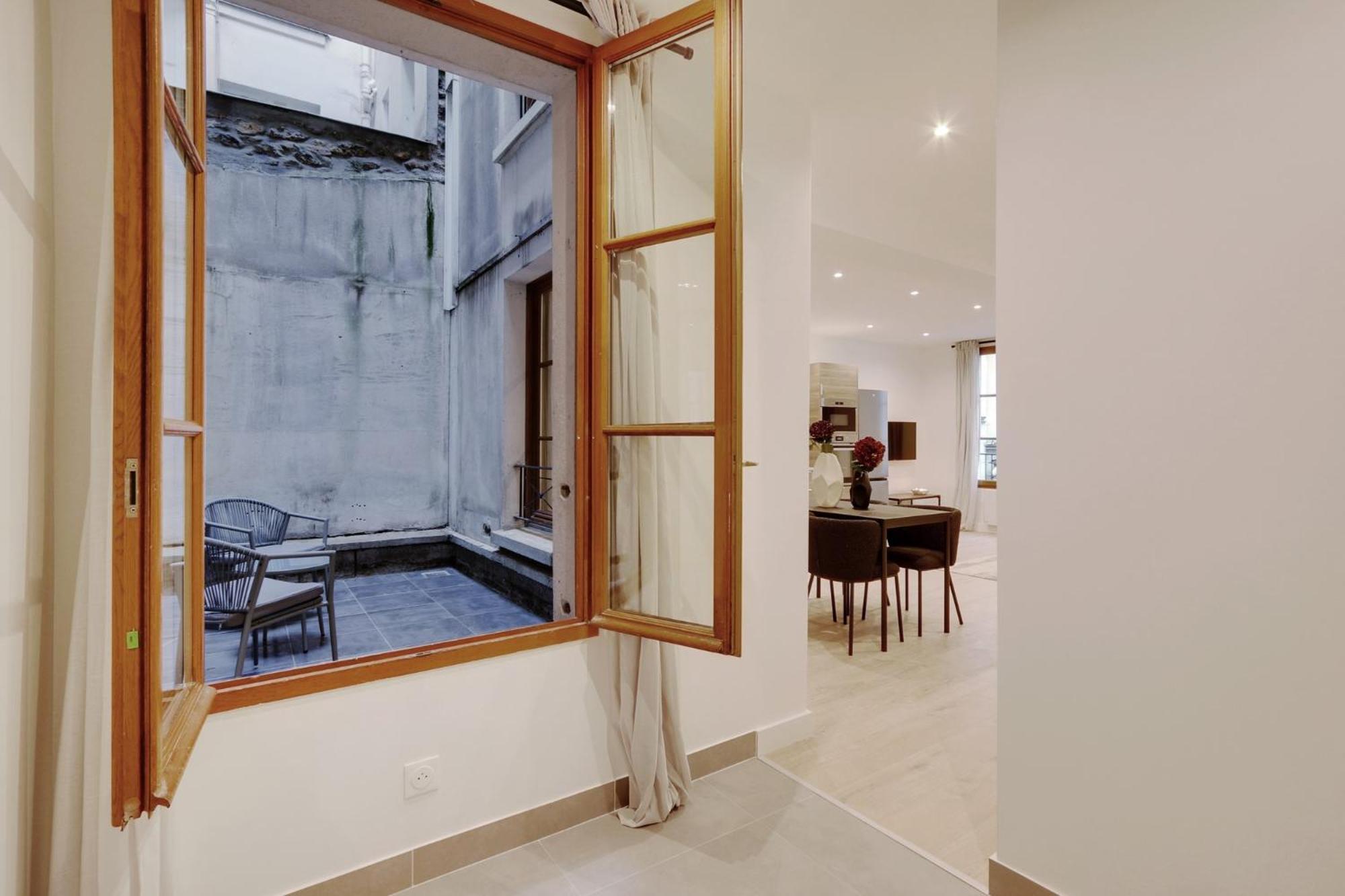 Boutiques Parigi