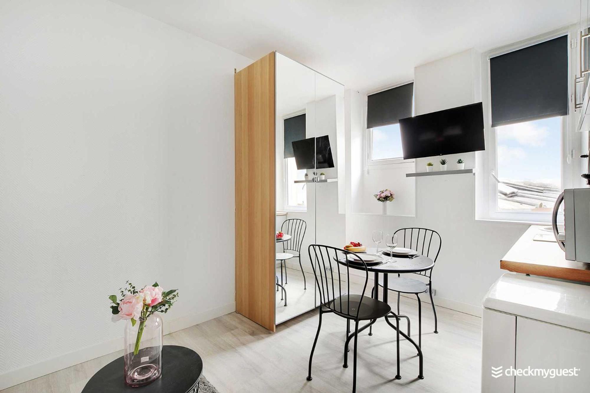 Appartamento Lovely In The Heart Of The Marais