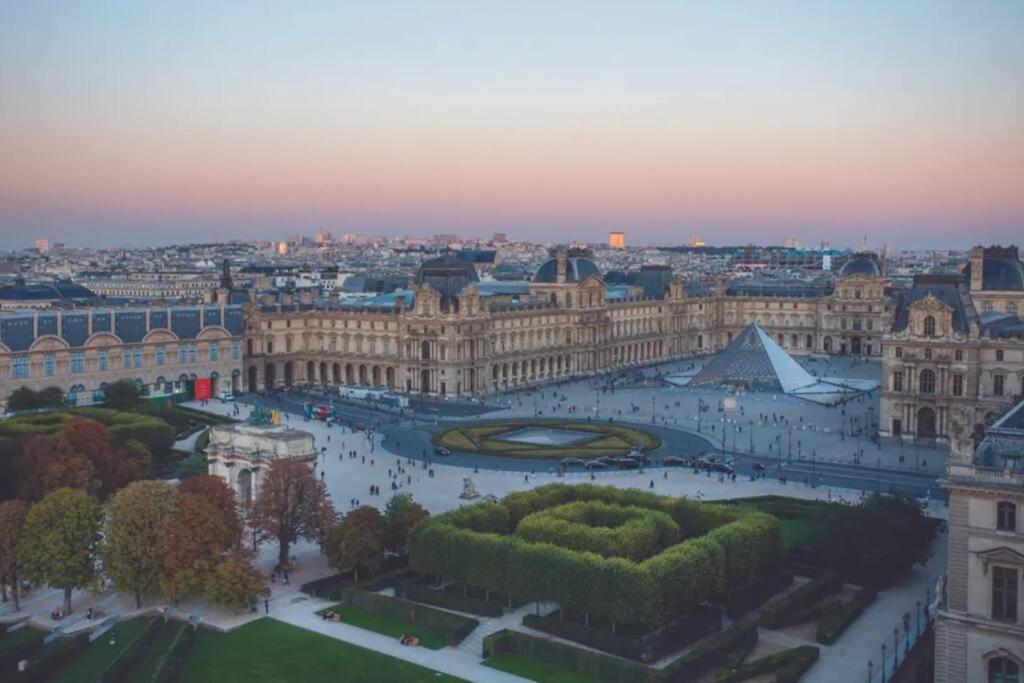 Amazing Stylish Studio, Well Located Near Metro, Bastille Neighborhood * Parigi
