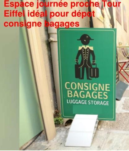 Eiffel Citea Access Dayroom Espace Sans Nuitee Et Partagee Chatillon Nuitee -- Repos Journee Ou Espace Travail 8-19h Proche Tour Eiffel Ou Usage Bureau A L'heure En Journee -- Nuitee Chatillon Avenue