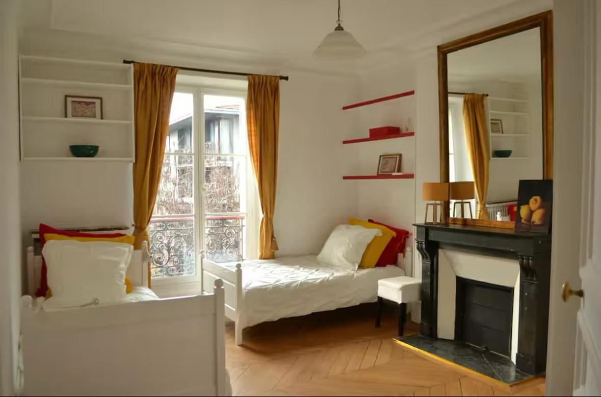 Appartamento Proche Ile Saint Louis *