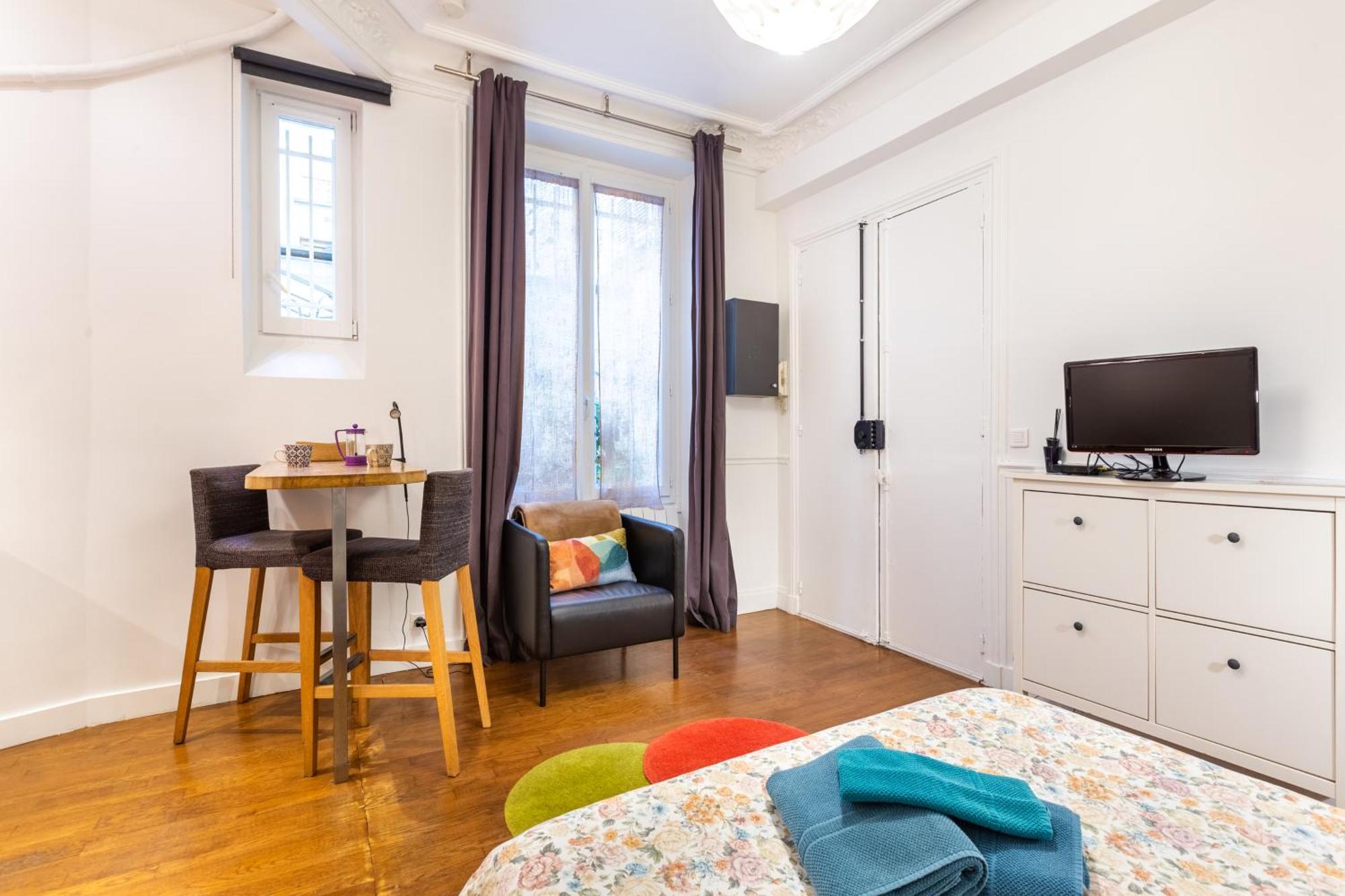 Appartamento Saint Sulpice Parigi