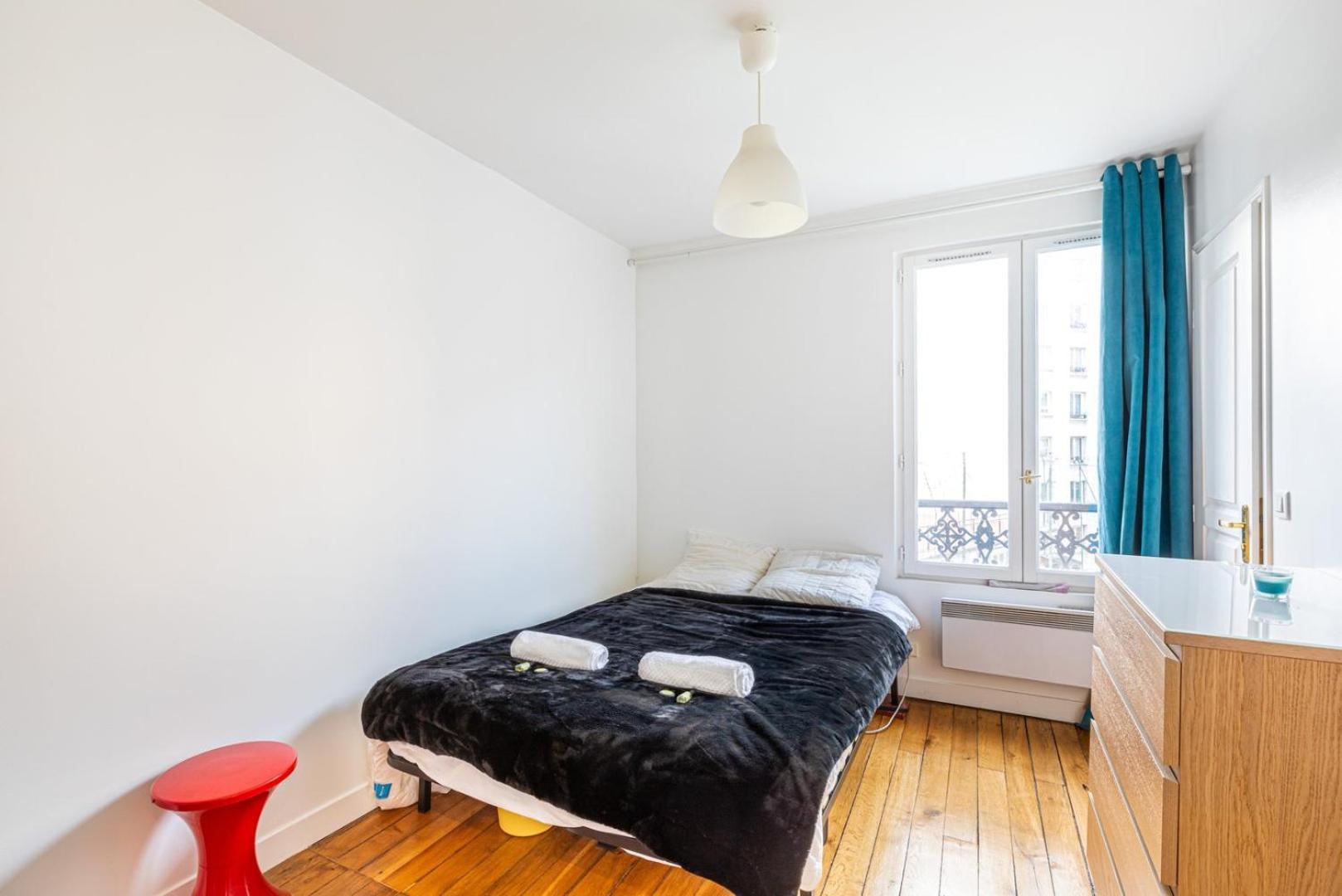 Guestready - Amazing In The 19th Arr. Appartamento