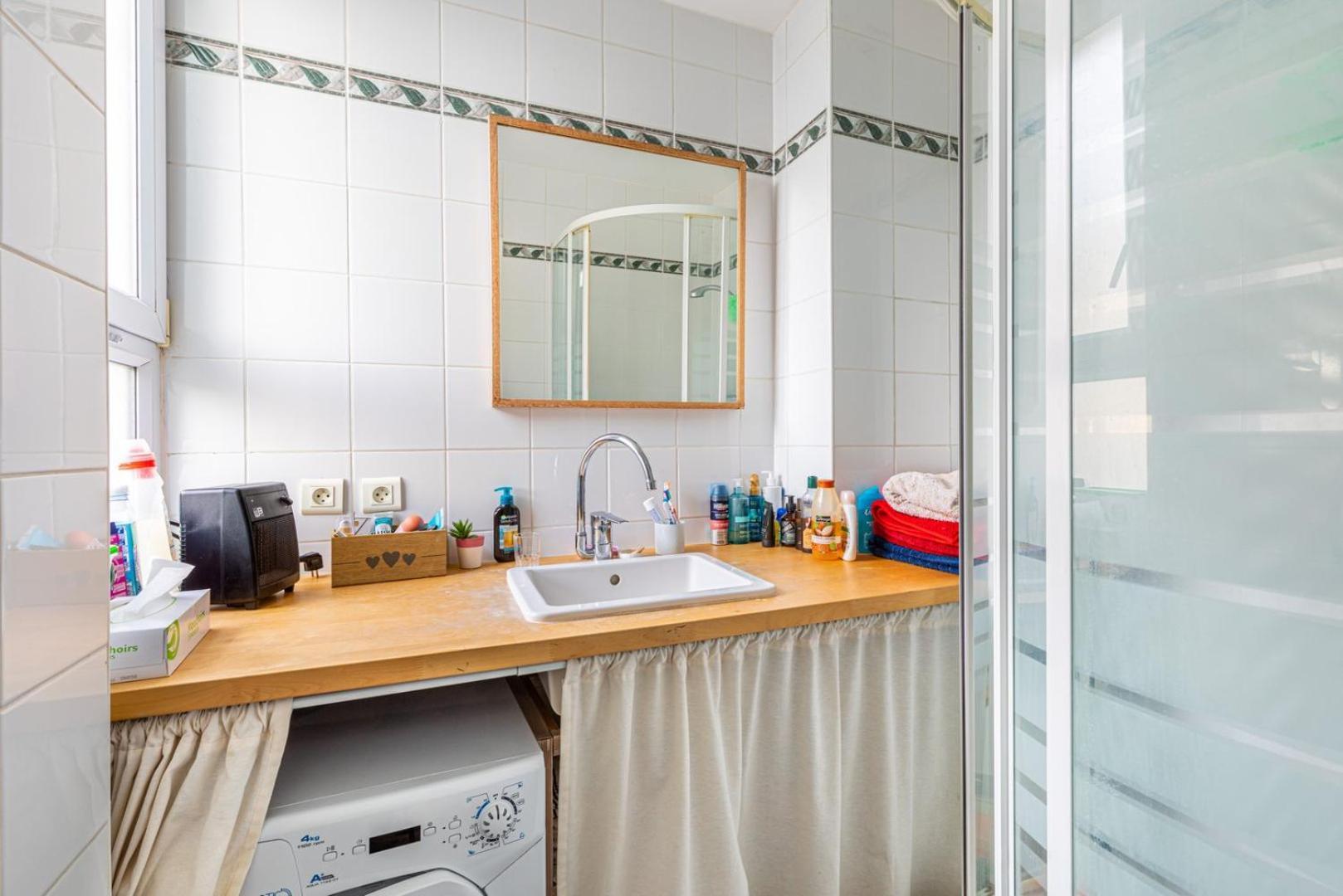 Appartamento Guestready - Amazing In The 19th Arr. *