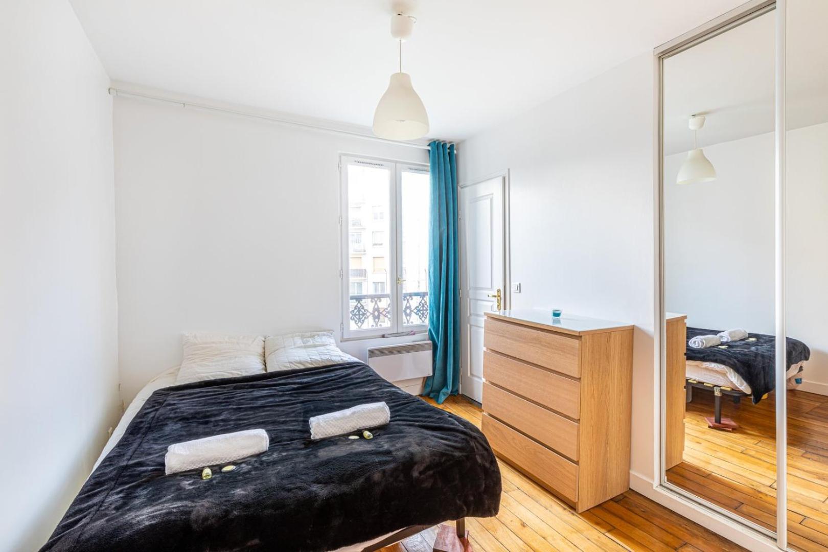 Appartamento Guestready - Amazing In The 19th Arr.