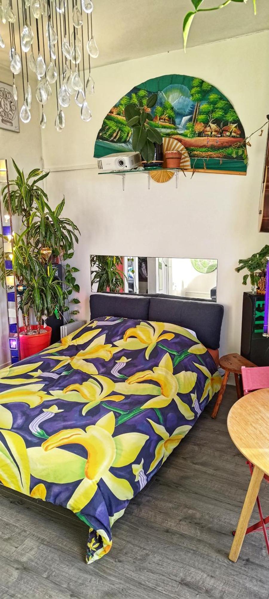 Canopee, Paisible, Chaleureux, Lumineux, Balcon Appartamento *