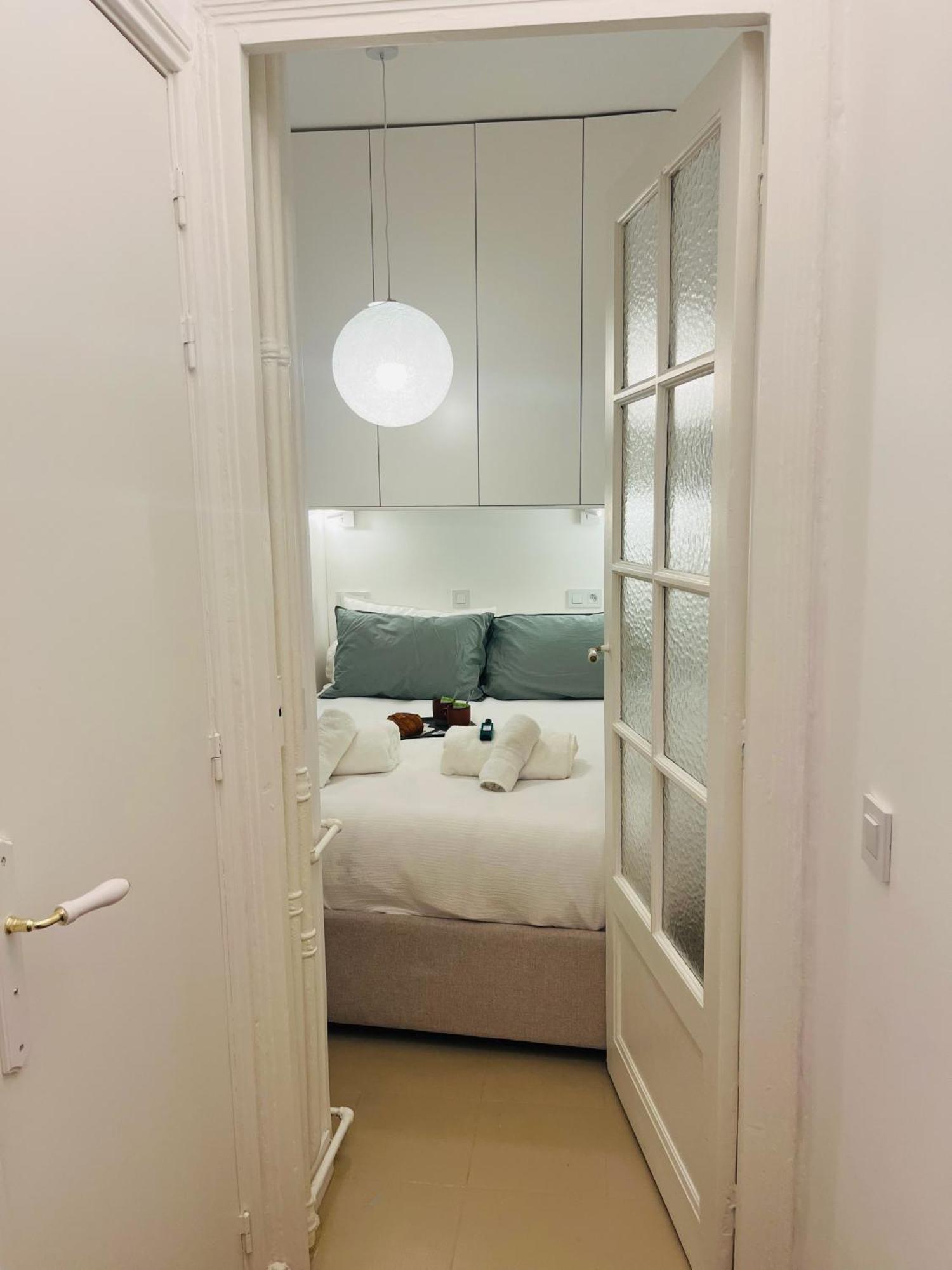 De Standing - Place Des Vosges - Cozy 2 Pieces - Appartamento