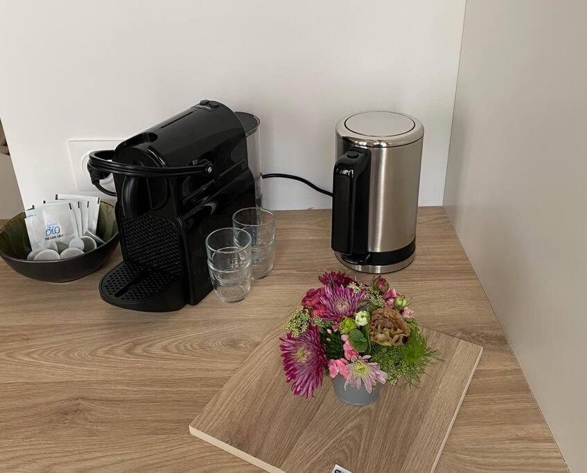 Appartamento Bright 1 Bed In The Heart Of Hip Paris, Montorgueil *
