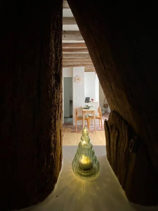 Bright 1 Bed In The Heart Of Hip Paris, Montorgueil * Parigi
