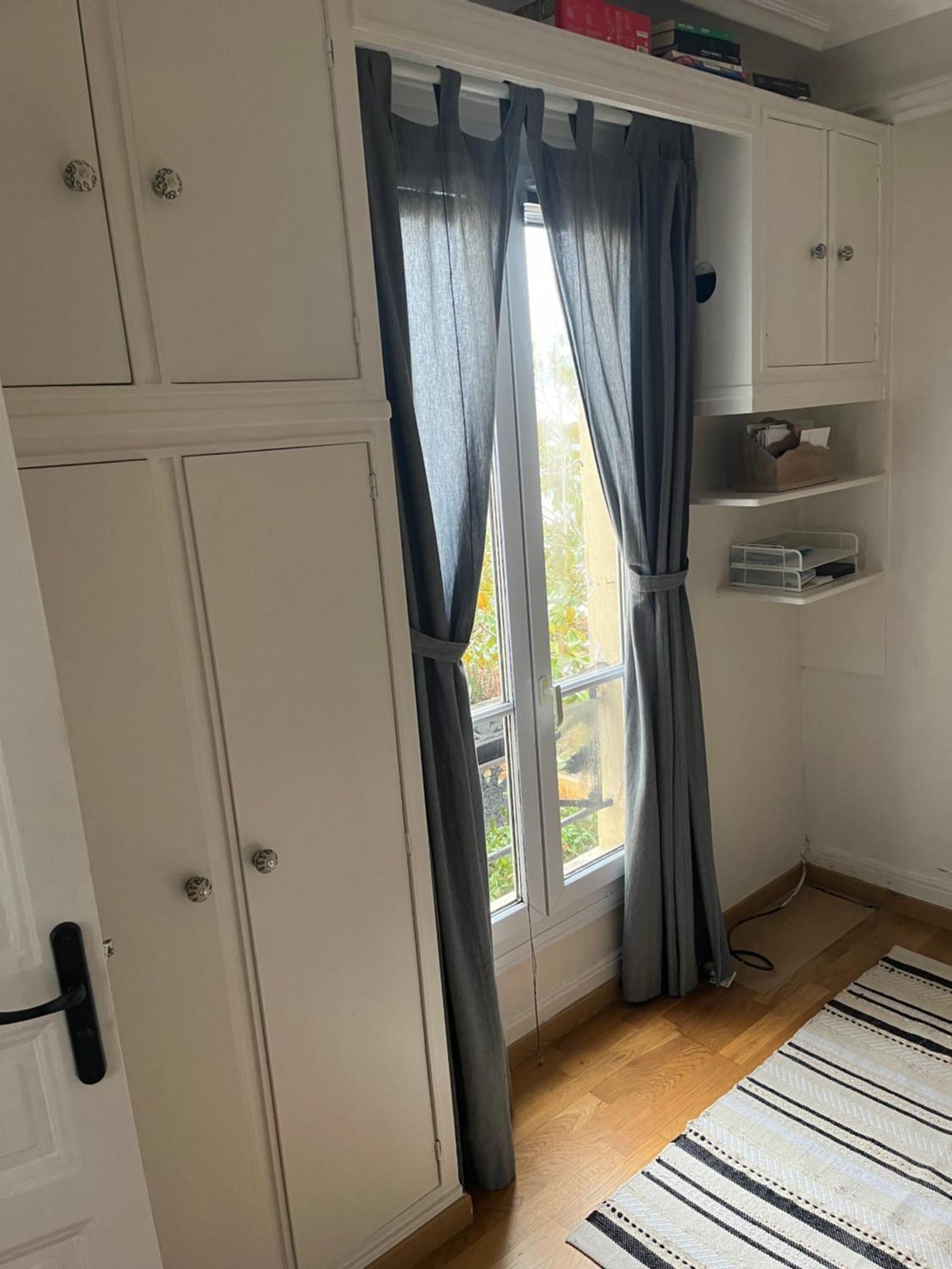 A Apartment