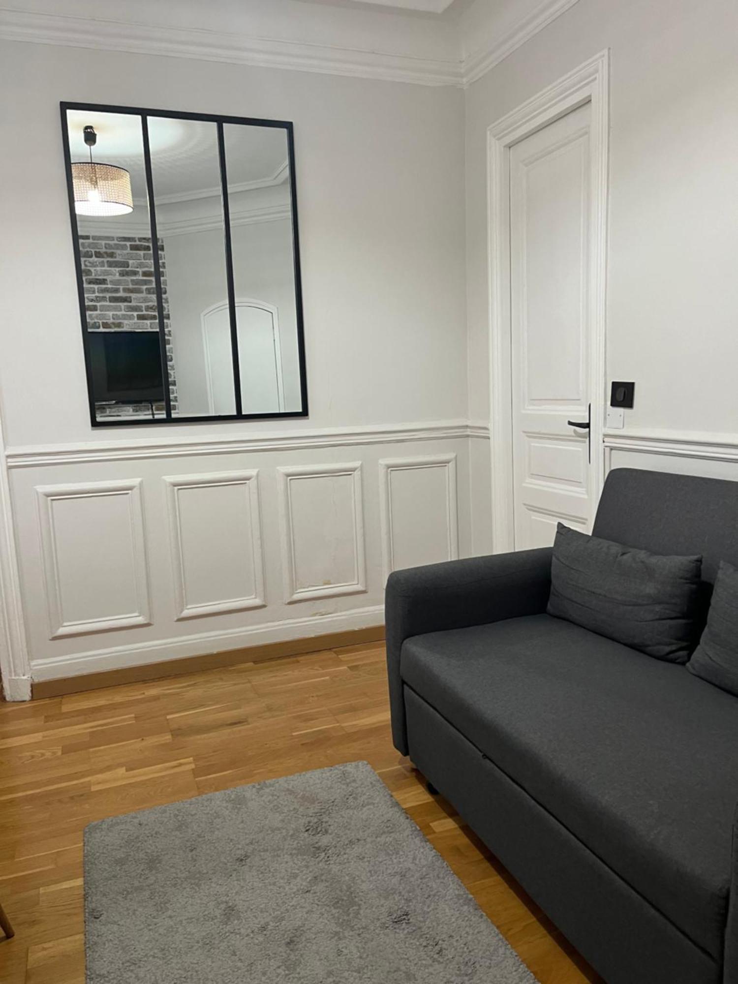A Apartment Paris