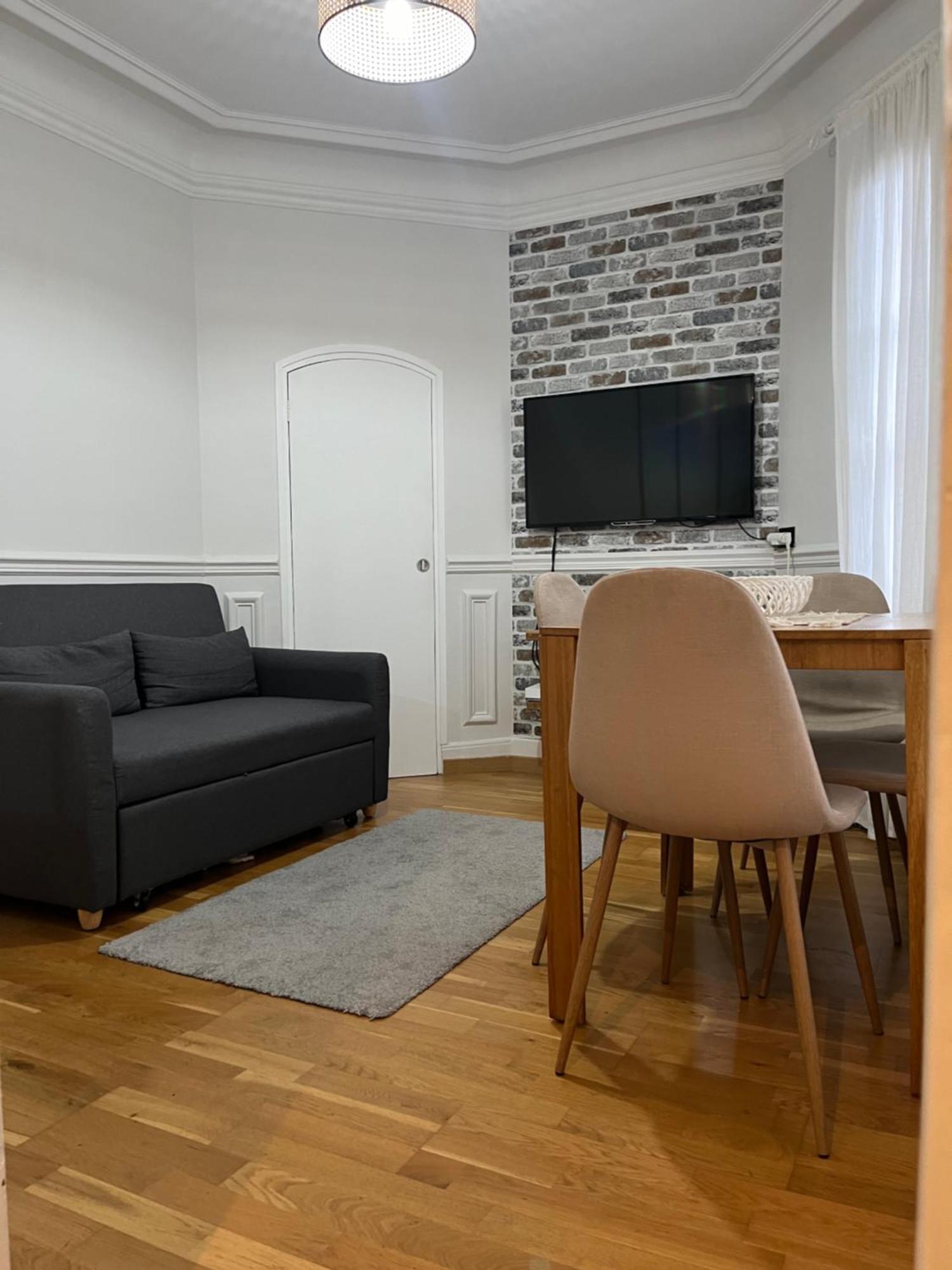 A Apartment *