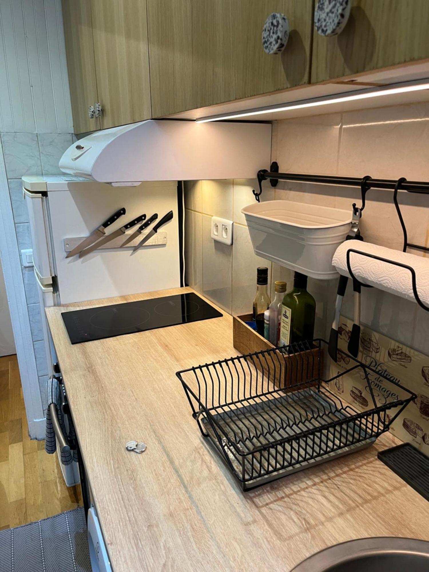 Apartment A