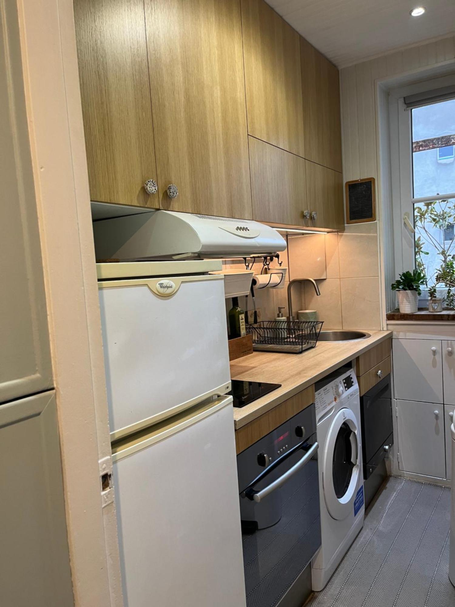 A Apartment Paris