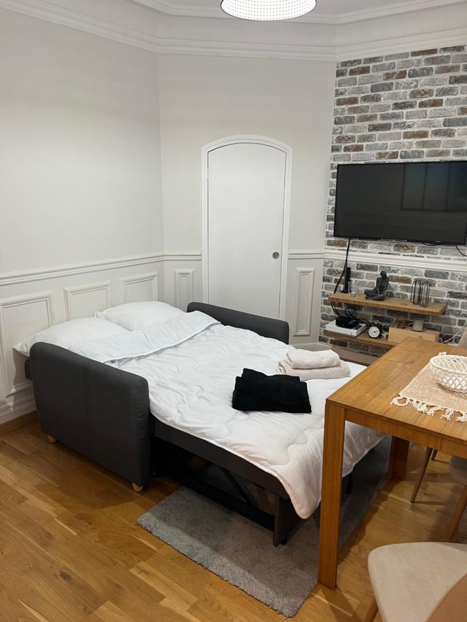 A Apartment *
