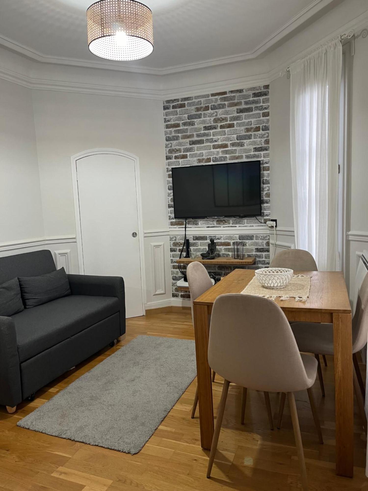 Apartment A *