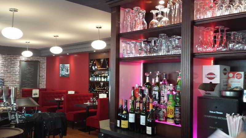 Le Daly's Hotel 2*