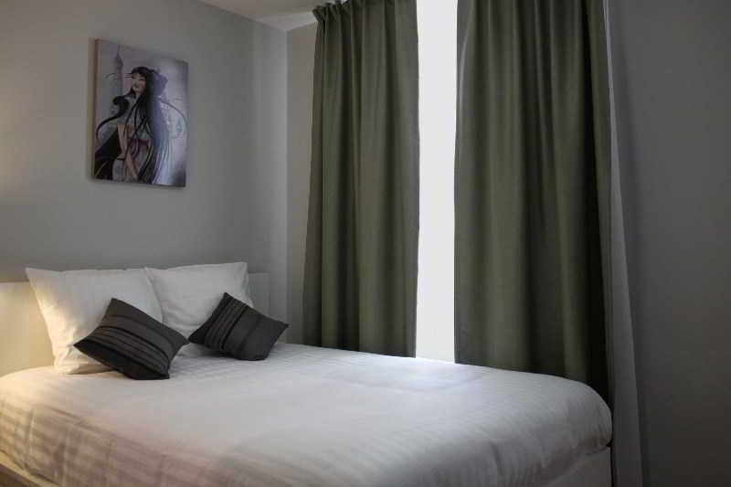 Le Daly's Hotel
