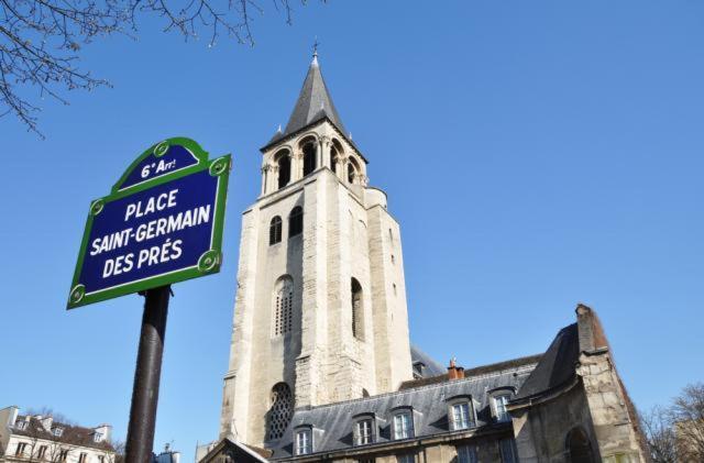 Hotel La Louisiane