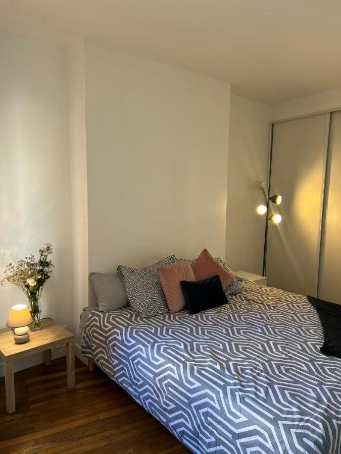 Cosy Haven 14 Parigi