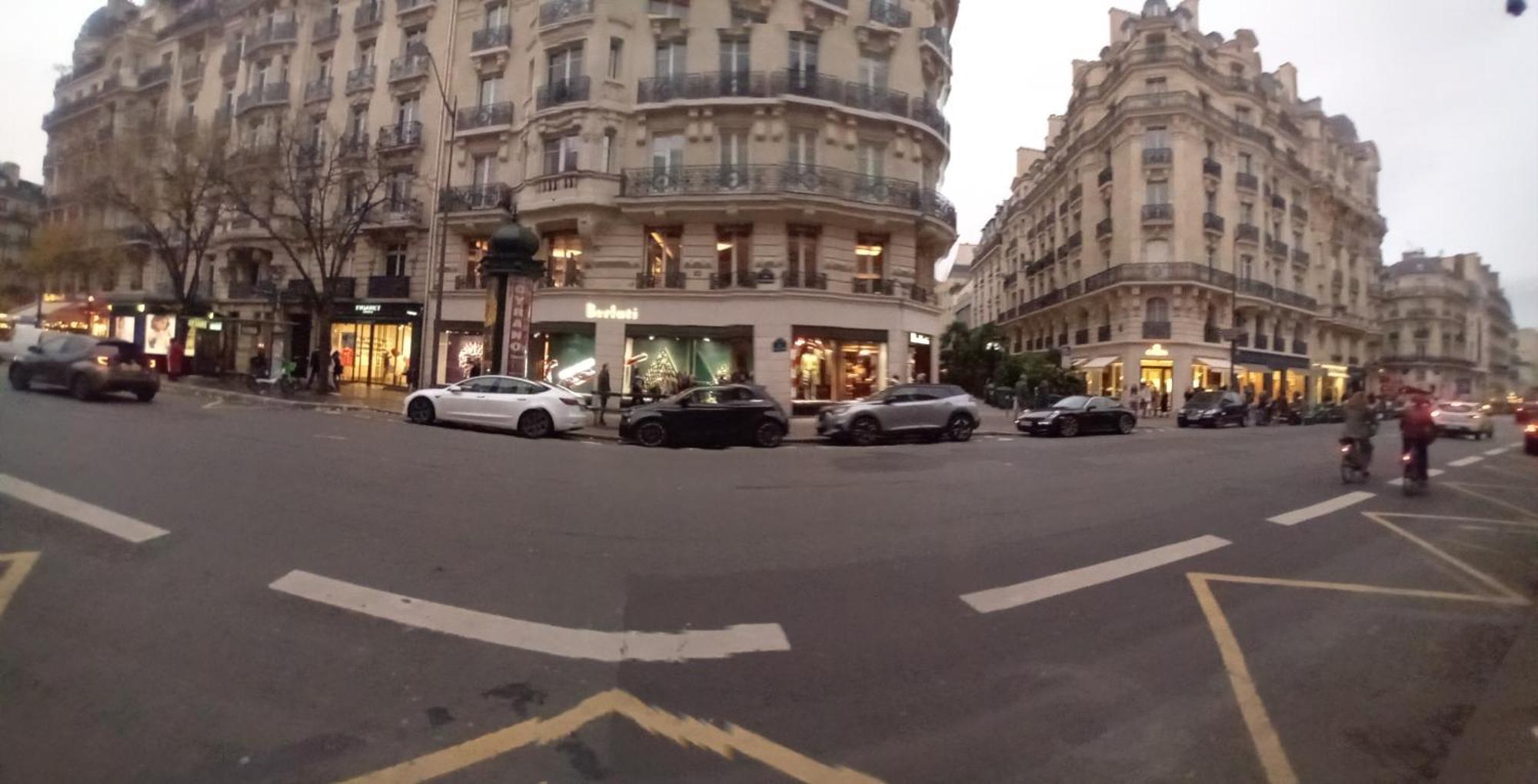 Appartamento 1 Minute Gare Montparnasse , Center, Awsome Place, Close To Eiffel Tour And Louvre Meusm , Front Metro