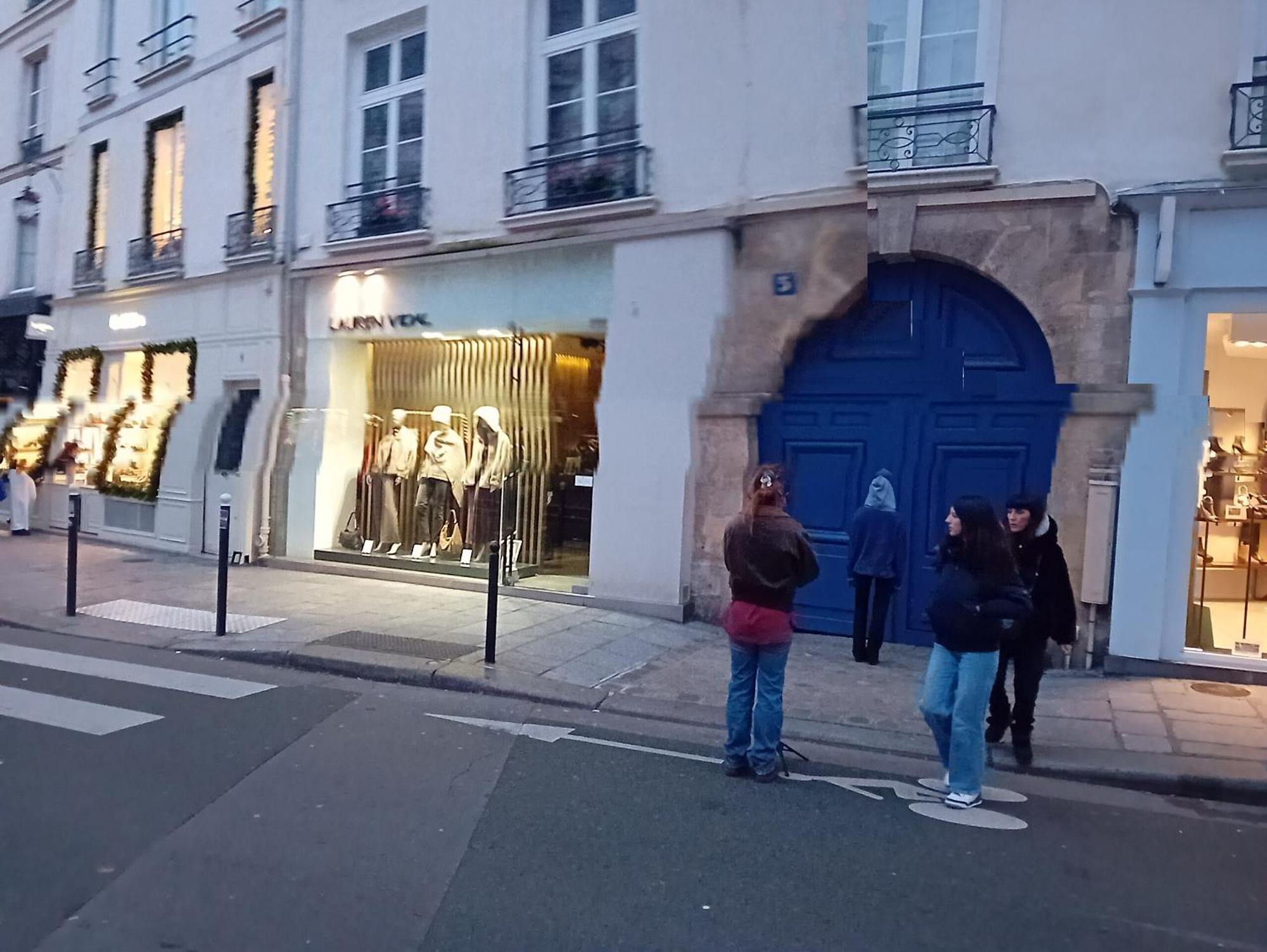 Appartamento 1 Minute Gare Montparnasse , Center, Awsome Place, Close To Eiffel Tour And Louvre Meusm , Front Metro Parigi