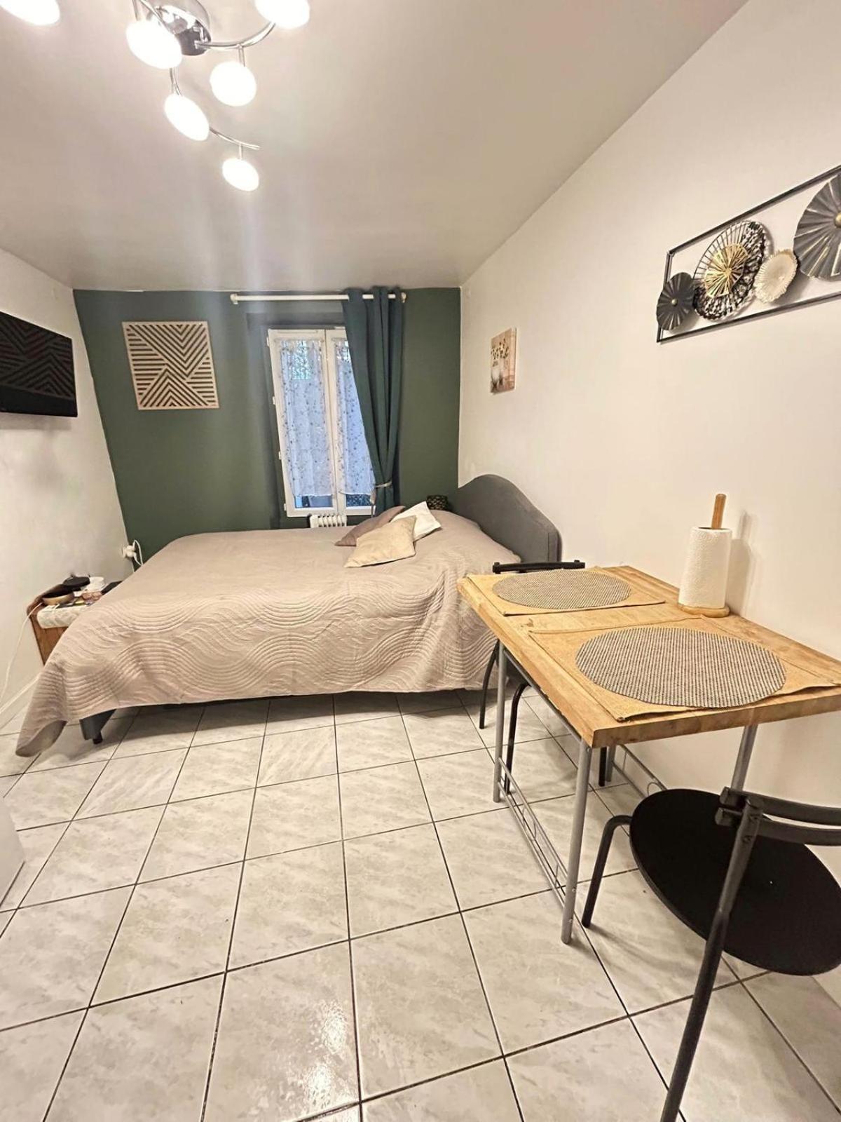 Appartamento Confort Centre