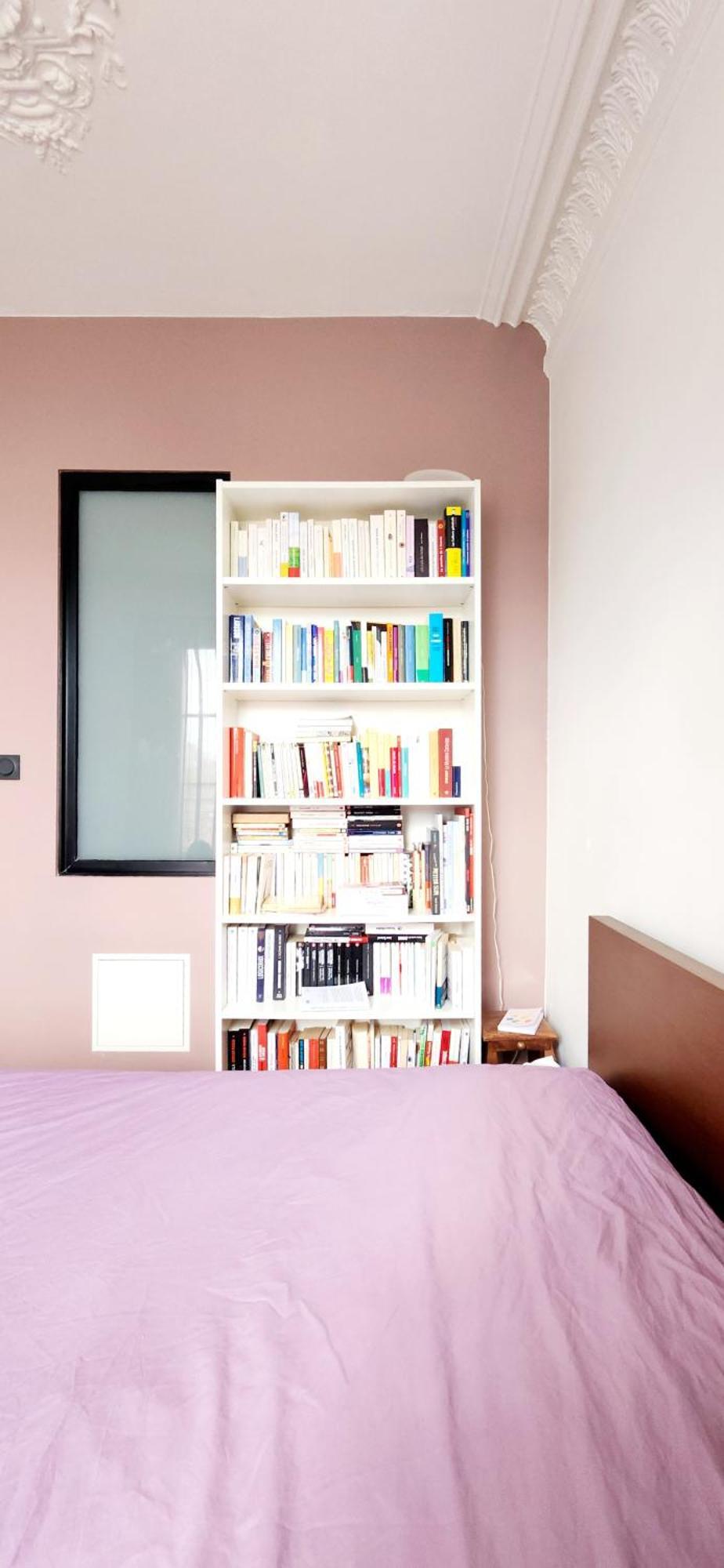 Apartment Charming Nest In Paris-pont Cardinet Paris