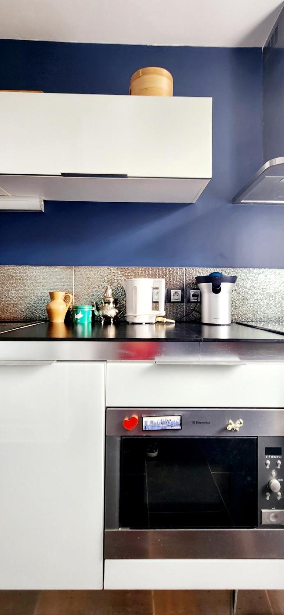 Charming Nest In Paris-pont Cardinet *
