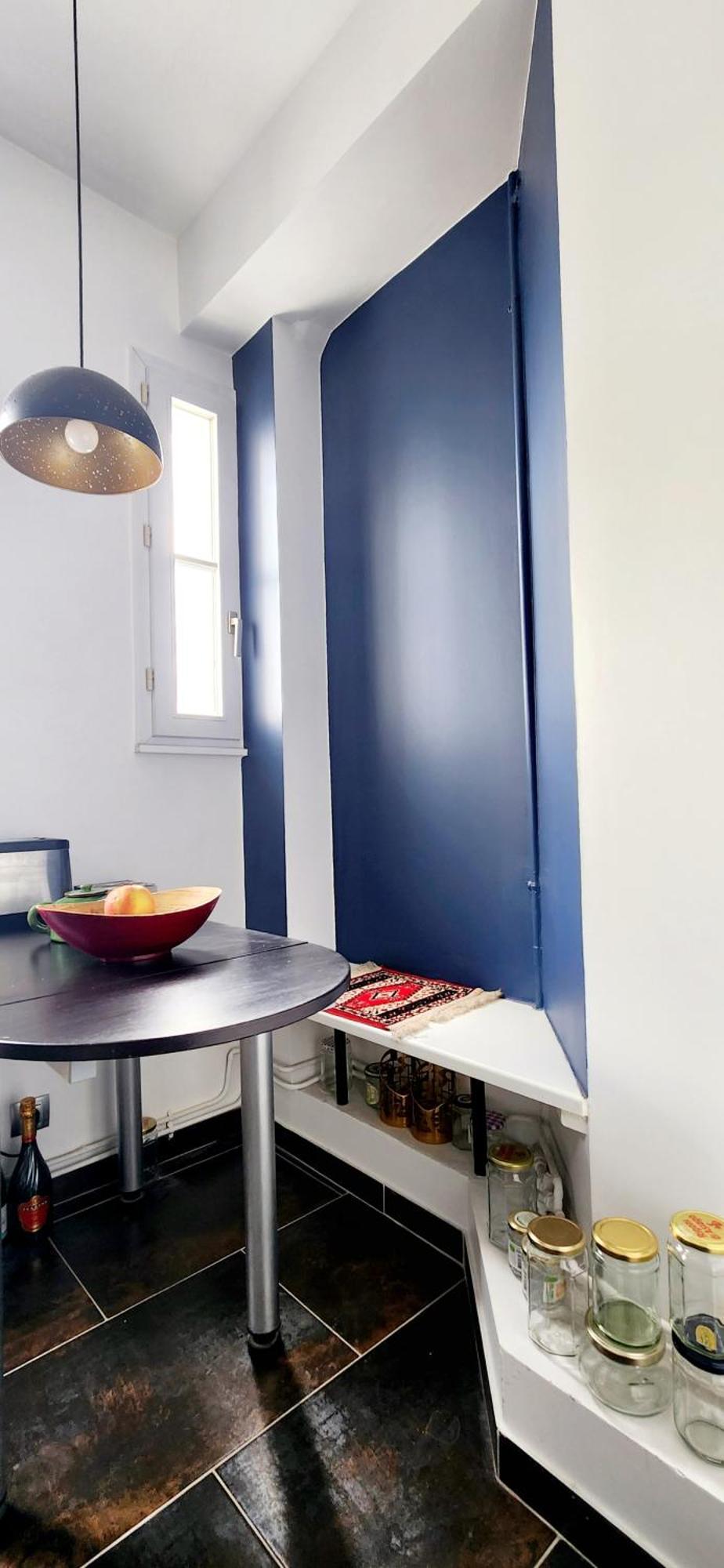 Charming Nest In Paris-pont Cardinet * Paris