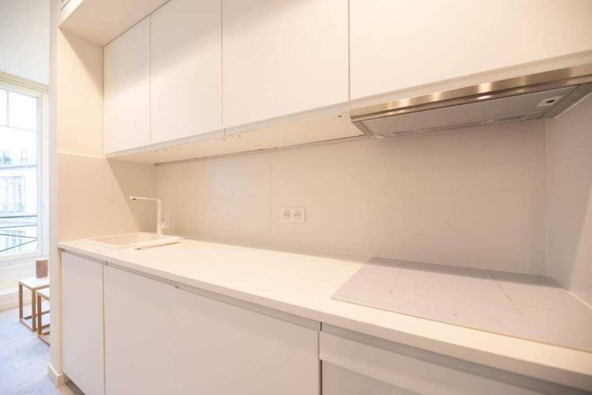 Superb Appt With Ac - 2bd-6p - Madeleine-opera Appartamento Parigi