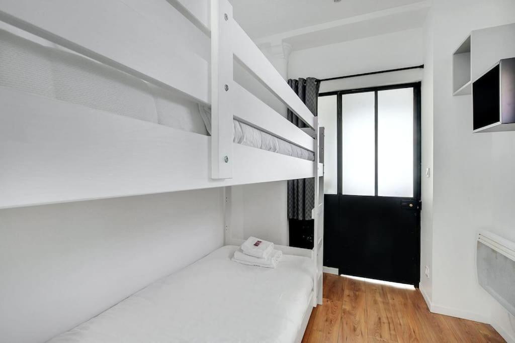Appartamento Cosy Montparnasse