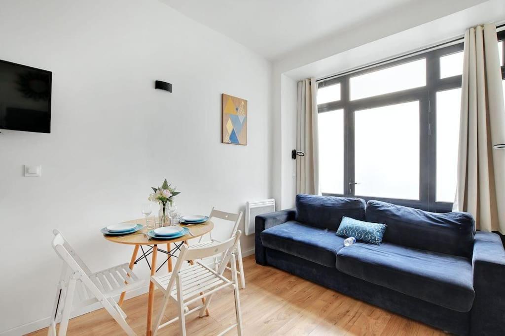 Cosy Montparnasse Parigi