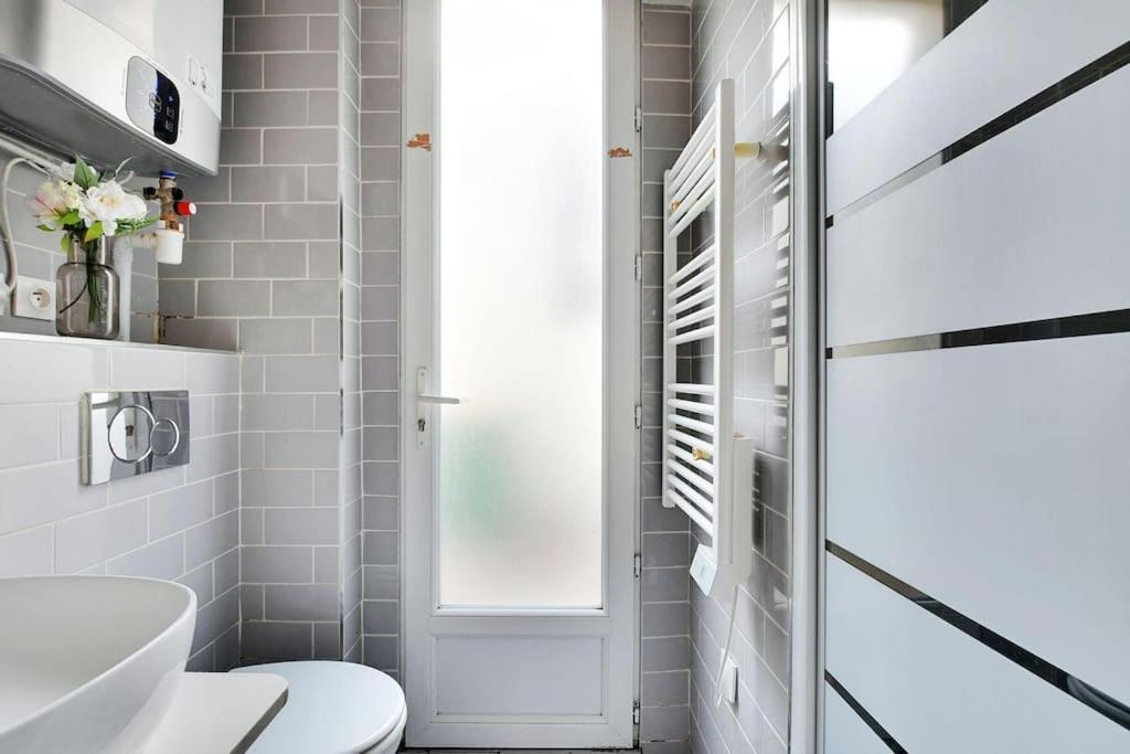 Appartamento Cosy Montparnasse
