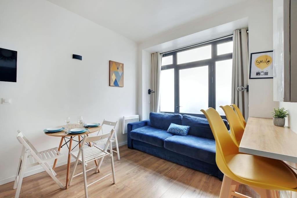Cosy Montparnasse Appartamento Parigi