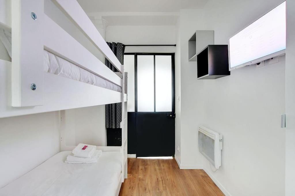 Cosy Montparnasse *